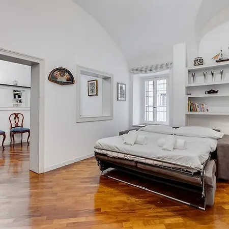 Appartement New Monti *