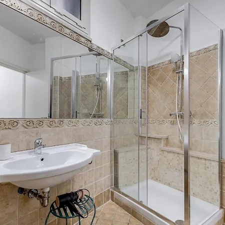 Appartement New Monti Rome