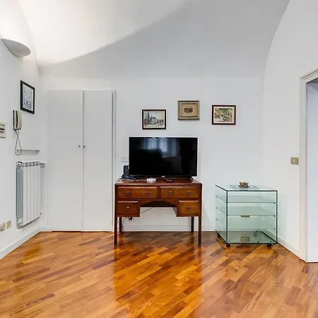 New Monti Lägenhet