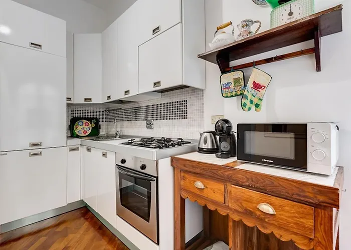 New Monti Appartement Rome