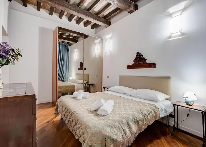 New Monti Appartement Rome