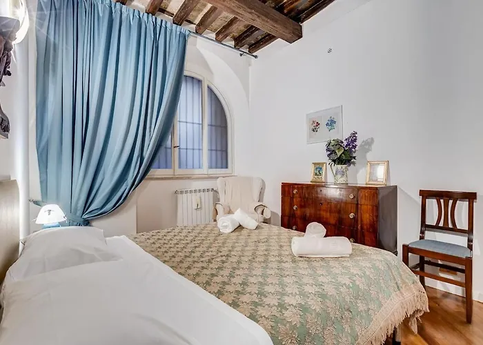 Appartement New Monti