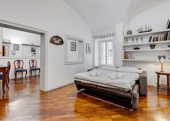 Appartement New Monti *