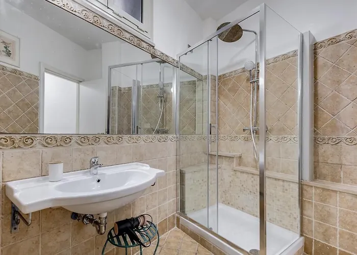 Appartement New Monti Rome