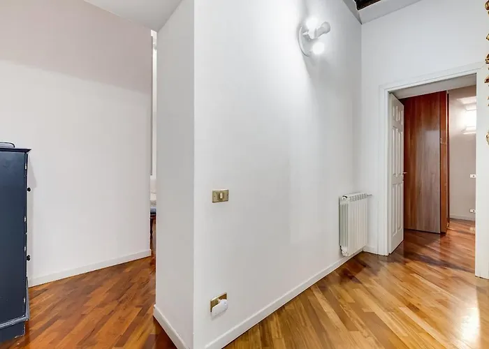 New Monti Appartement Rome