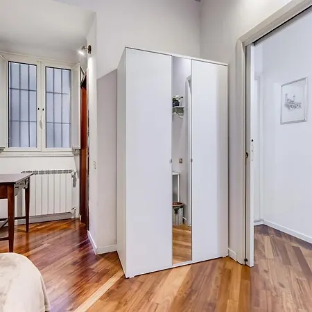 Apartman New Monti *