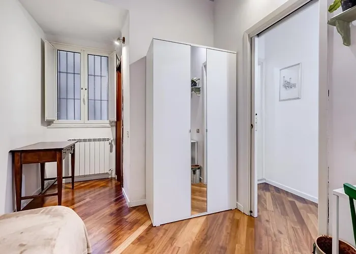 Apartman New Monti *