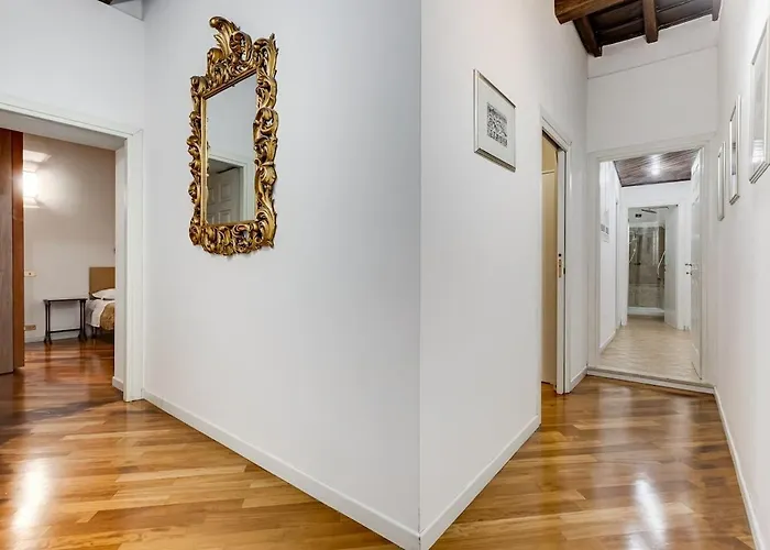 New Monti Apartman *