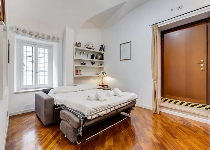 New Monti Apartman *