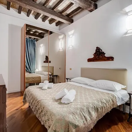 New Monti Apartament Rzym