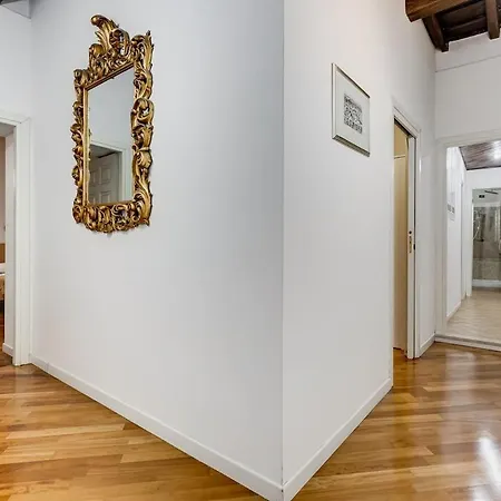 New Monti Apartament *