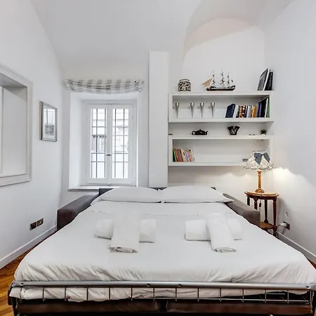 Apartament New Monti