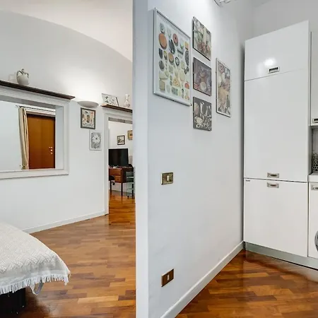 New Monti Appartement