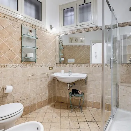 New Monti Appartement